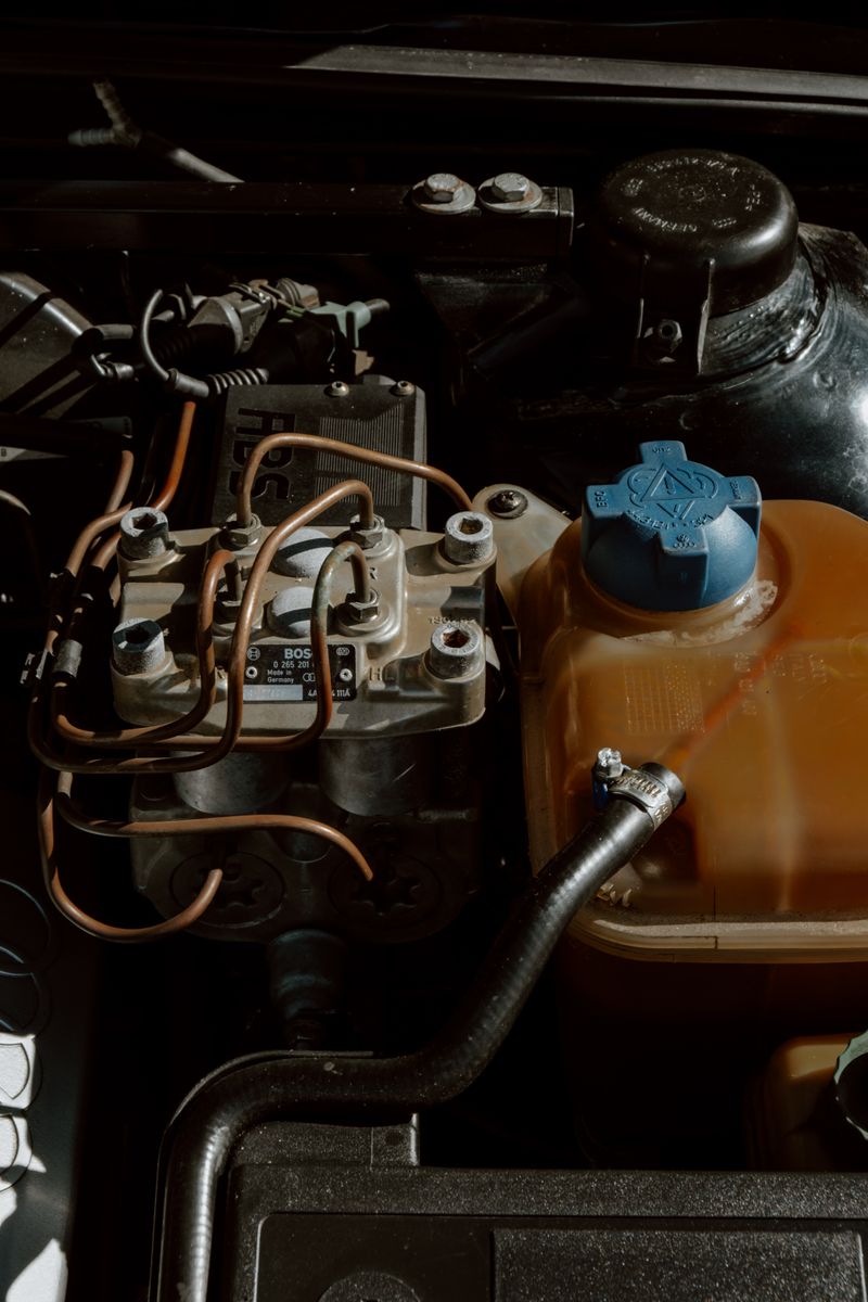 Castrol DOT 4 Brake Fluid
