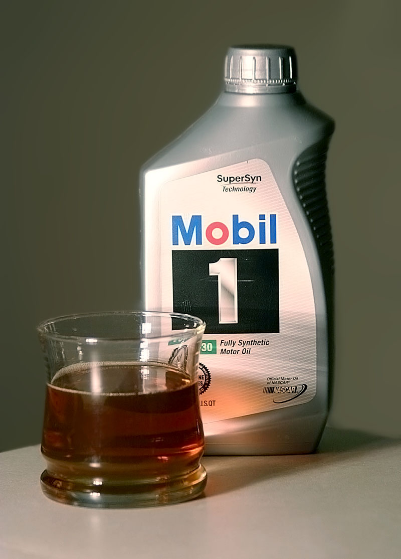 Mobil 1 ESP 5W-30