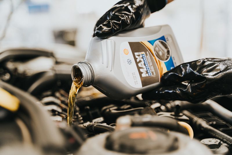 Liqui Moly Top Tec 4200 5W-30