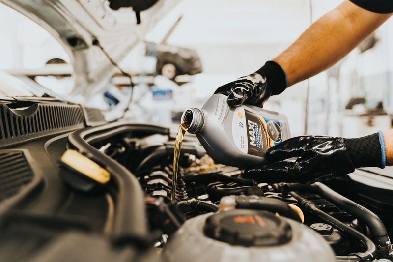 Motul 8100 X-cess 5W-40